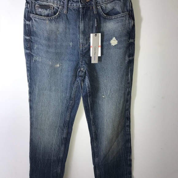 Calvin Klein Jeans - Picture 4 of 7